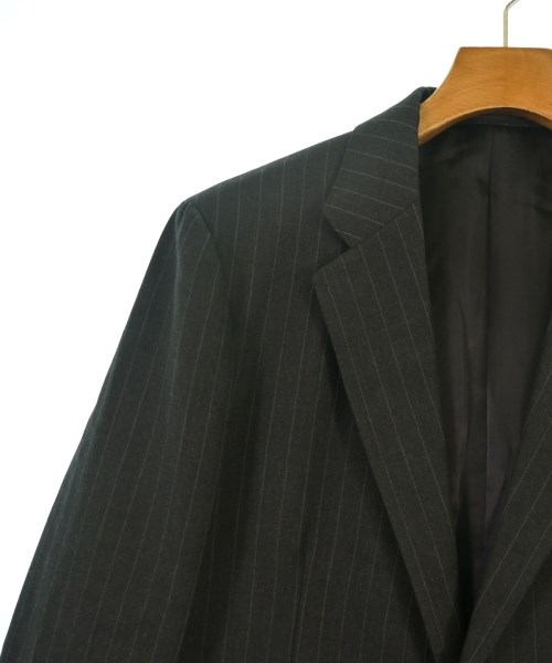 DISTRICT（ディストリクト）ビジネス グレー サイズ:46/46(M位) メンズ/2200651544016