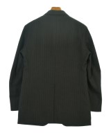 DISTRICT（ディストリクト）ビジネス グレー サイズ:46/46(M位) メンズ/2200651544016