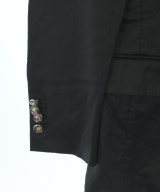 DISTRICT（ディストリクト）カジュアルジャケット 黒 サイズ:42(XS位) メンズ/2200652005028