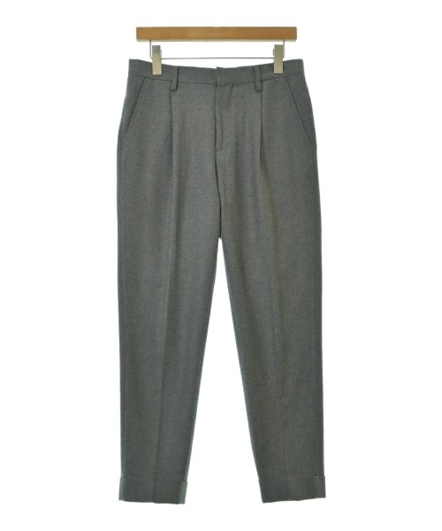 DISTRICT(ディストリクト)スラックス グレー サイズ:44(S位)/2200652377026