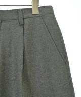 DISTRICT（ディストリクト）スラックス グレー サイズ:44(S位) メンズ/2200652377026