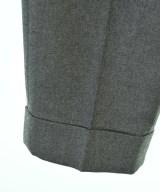 DISTRICT（ディストリクト）スラックス グレー サイズ:44(S位) メンズ/2200652377026