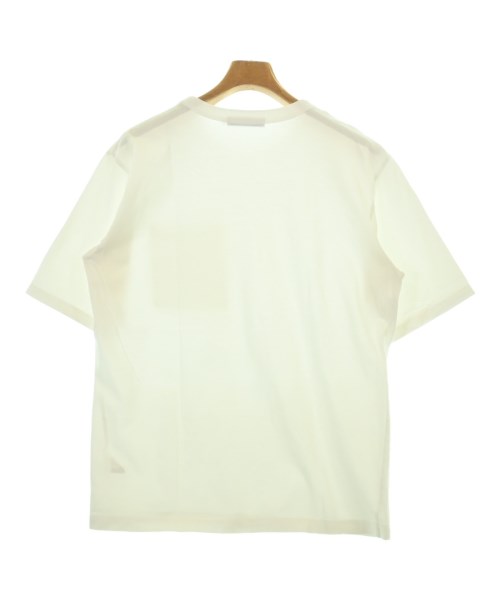 DISTRICT（ディストリクト）Tシャツ・カットソー 白 サイズ:S メンズ/2200700452101