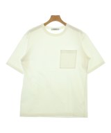DISTRICT（ディストリクト）Tシャツ・カットソー 白 サイズ:S メンズ/2200700452101
