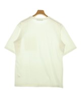 DISTRICT（ディストリクト）Tシャツ・カットソー 白 サイズ:S メンズ/2200700452101