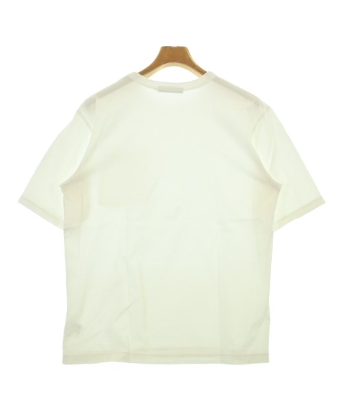 DISTRICT（ディストリクト）Tシャツ・カットソー 白 サイズ:S メンズ/2200700452118