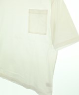 DISTRICT（ディストリクト）Tシャツ・カットソー 白 サイズ:S メンズ/2200700452118