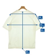 DISTRICT（ディストリクト）Tシャツ・カットソー 白 サイズ:S メンズ/2200700452118