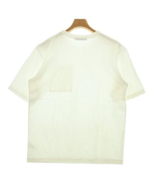 DISTRICT（ディストリクト）Tシャツ・カットソー 白 サイズ:S メンズ/2200700452125