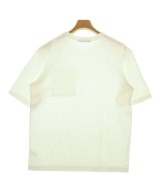 DISTRICT（ディストリクト）Tシャツ・カットソー 白 サイズ:S メンズ/2200700452125