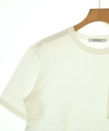 DISTRICT（ディストリクト）Tシャツ・カットソー 白 サイズ:S メンズ/2200700452125