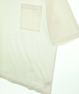 DISTRICT（ディストリクト）Tシャツ・カットソー 白 サイズ:S メンズ/2200700452125