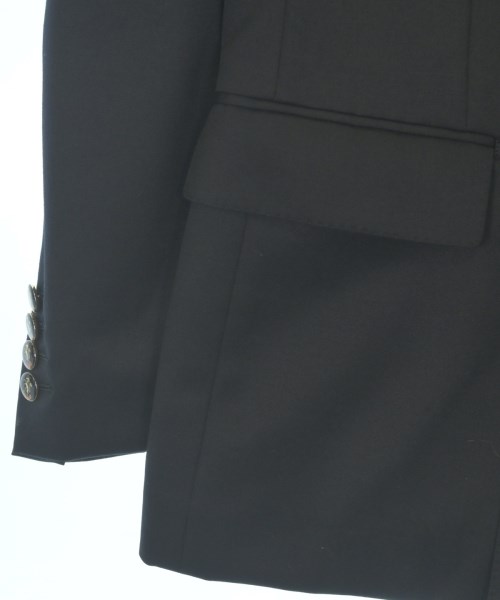 DISTRICT（ディストリクト）テーラードジャケット 黒 サイズ:46(M位) メンズ/2200662619017