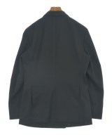 DISTRICT（ディストリクト）テーラードジャケット 黒 サイズ:46(M位) メンズ/2200662619017