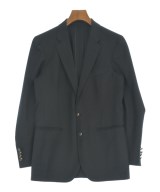 DISTRICT（ディストリクト）テーラードジャケット 黒 サイズ:44(S位) メンズ/2200662619024