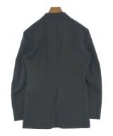 DISTRICT（ディストリクト）テーラードジャケット 黒 サイズ:44(S位) メンズ/2200662619024