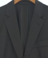 DISTRICT（ディストリクト）テーラードジャケット 黒 サイズ:44(S位) メンズ/2200662619024