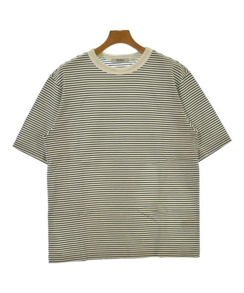 DISTRICT(ディストリクト)Tシャツ・カットソー 白 サイズ:L/2200662738121