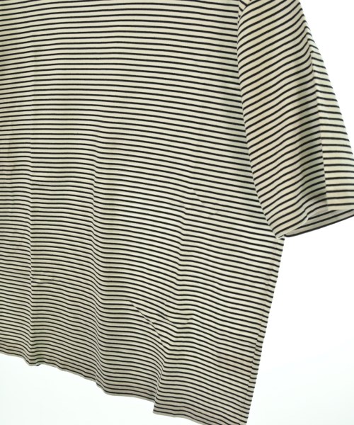 DISTRICT（ディストリクト）Tシャツ・カットソー 白 サイズ:L メンズ/2200662738121