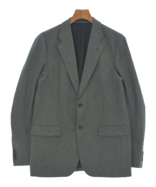 DISTRICT(ディストリクト)カジュアルジャケット その他（柄物・カラフル） サイズ:50(XL位)/2200660542010