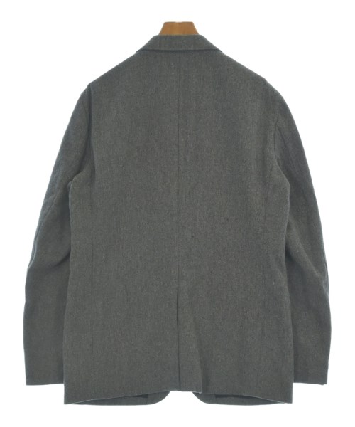 DISTRICT（ディストリクト）カジュアルジャケット その他（柄物・カラフル） サイズ:50(XL位) メンズ/2200660542010