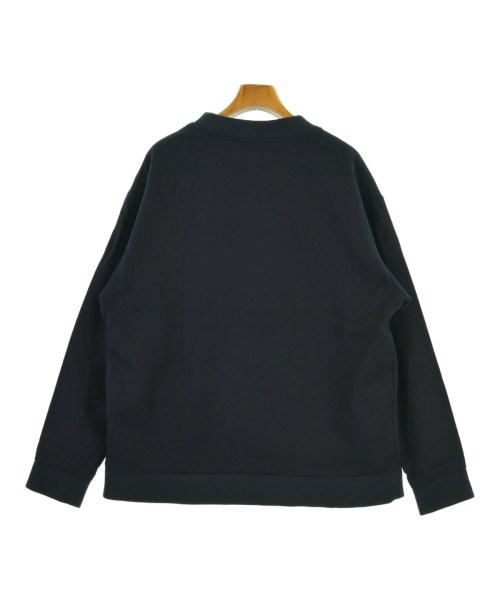 DISTRICT（ディストリクト）カジュアルシャツ 紺 サイズ:M メンズ/2200660874036