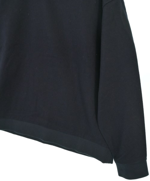 DISTRICT（ディストリクト）カジュアルシャツ 紺 サイズ:M メンズ/2200660874036