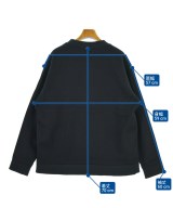 DISTRICT（ディストリクト）カジュアルシャツ 紺 サイズ:M メンズ/2200660874036