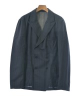 DISTRICT（ディストリクト）テーラードジャケット 紺 サイズ:50(XL位) メンズ/2200662241072