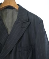 DISTRICT（ディストリクト）テーラードジャケット 紺 サイズ:50(XL位) メンズ/2200662241072