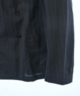 DISTRICT（ディストリクト）テーラードジャケット 紺 サイズ:50(XL位) メンズ/2200662241072