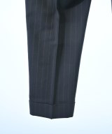 DISTRICT（ディストリクト）スラックス 紺 サイズ:50(XL位) メンズ/2200662241089