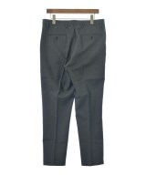 DISTRICT（ディストリクト）スラックス グレー サイズ:48(L位) メンズ/2200662241164