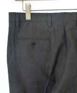 DISTRICT（ディストリクト）スラックス グレー サイズ:48(L位) メンズ/2200662241164