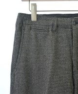 DISTRICT（ディストリクト）スラックス グレー サイズ:44(S位) メンズ/2200663758074