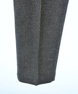 DISTRICT（ディストリクト）スラックス グレー サイズ:44(S位) メンズ/2200663758074