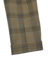 DISTRICT（ディストリクト）スラックス ベージュ サイズ:S メンズ/2200666832047