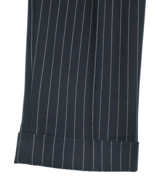 DISTRICT（ディストリクト）スラックス 紺 サイズ:S メンズ/2200666832054