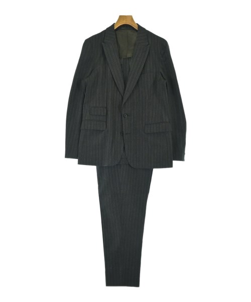 DISTRICT(ディストリクト)ビジネス 紺 サイズ:48(L位)/2200666832108