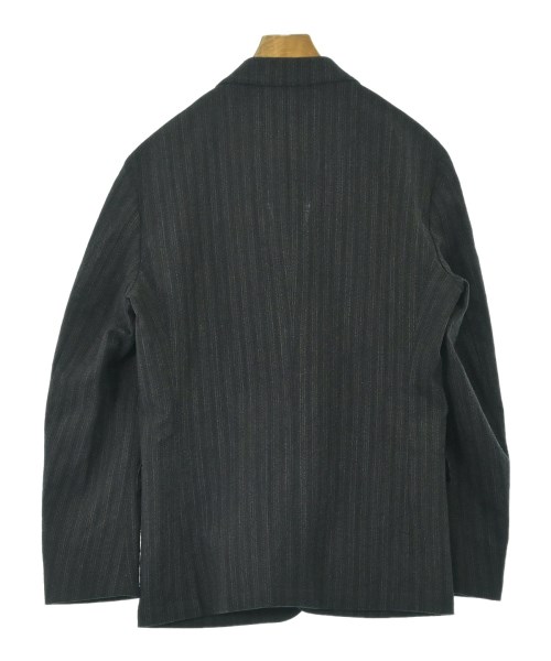 DISTRICT（ディストリクト）ビジネス 紺 サイズ:48(L位) メンズ/2200666832108