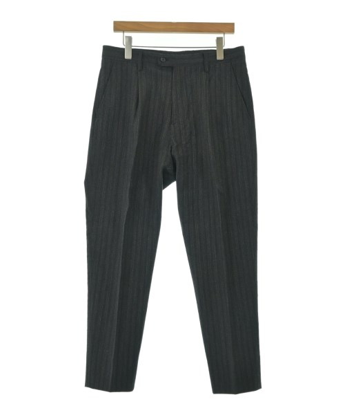 DISTRICT（ディストリクト）ビジネス 紺 サイズ:48(L位) メンズ/2200666832108