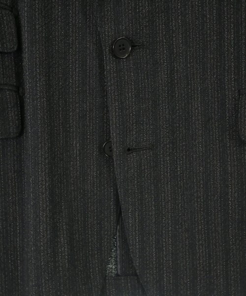 DISTRICT（ディストリクト）ビジネス 紺 サイズ:48(L位) メンズ/2200666832108