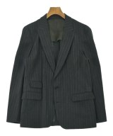 DISTRICT（ディストリクト）ビジネス 紺 サイズ:48(L位) メンズ/2200666832108