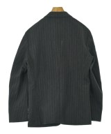 DISTRICT（ディストリクト）ビジネス 紺 サイズ:48(L位) メンズ/2200666832108