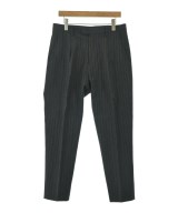 DISTRICT（ディストリクト）ビジネス 紺 サイズ:48(L位) メンズ/2200666832108