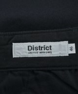 DISTRICT（ディストリクト）その他 紺 サイズ:46(M位) メンズ/2200666889515