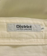DISTRICT（ディストリクト）その他 白 サイズ:L メンズ/2200736484060