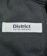 DISTRICT（ディストリクト）その他 黒 サイズ:L メンズ/2200723963028
