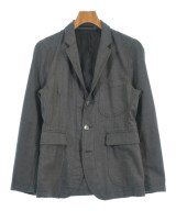 DISTRICT ジャケット