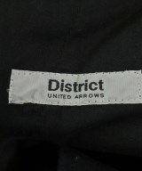 DISTRICT（ディストリクト）その他 紺 サイズ:46(M位) メンズ/2200691043104